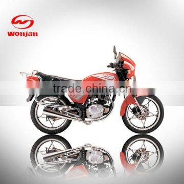 125cc mini gas pocket bike for kids(WJ125-8)