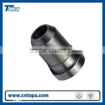 2WE Weld Tube Fitting Butt-weld tube/metric female o-ring hydraulic spare parts female threaded pipe connection fittings