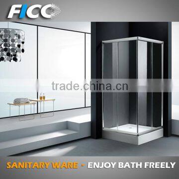 Fico FC-507, Aluminum Shower Door Frame