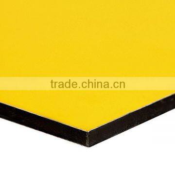 Good Quality Wall Panel Aluminium Composite Panel With PE Coated photo-5