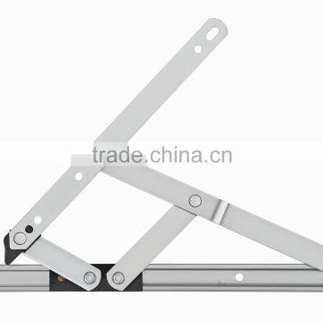 Adjustable Aluminium Window Hinge/Friction Stay/Window Hinge Types