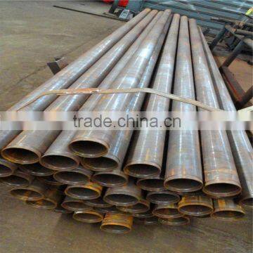 galvanized carbon steel pipe