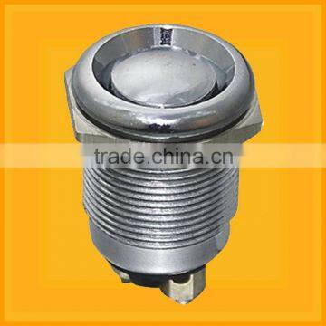 Miniature Push Button Switch,RED Latching Dash OFF-ON Push-Button DIY Switch,High Quality Green Push Button Switch ON OFF photo-4