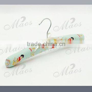 Wedding Satin Hanger