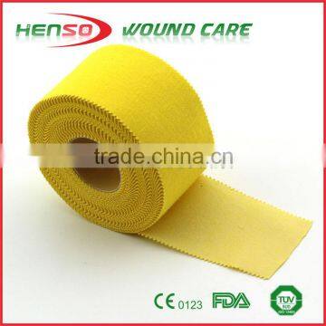 HENSO Medical Waterproof Adhesive Kinesiology Sports Tape