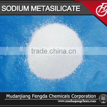 sodium metasilicate