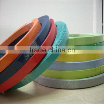 Shanghai Yutong Furniture Accessories Furniture Decorative 0.45mm Pvc Edge Banding photo-4