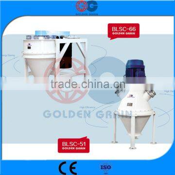 Flour Blending Machine Wheat Flour Milling Equipment BLSC Vertical Infestation Destroyer