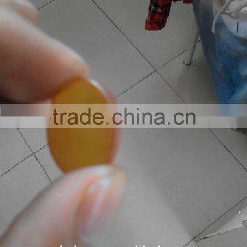 CO2 Laser Focus Lens for High Power Laser Cutting Machine photo-3