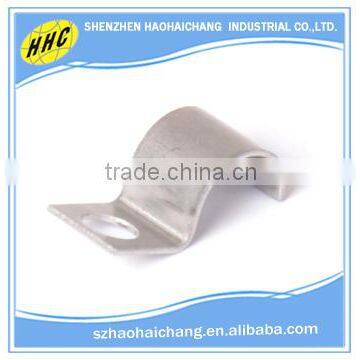 Factory Customized High Quality Stainless Steel Mounting Bracket photo-2