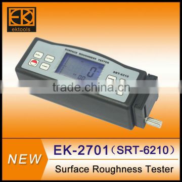 EK-2701/SRT-6210 surface roughness measuring instrument