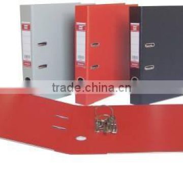 3 inch foolscap PVC / PVC Lever arch file