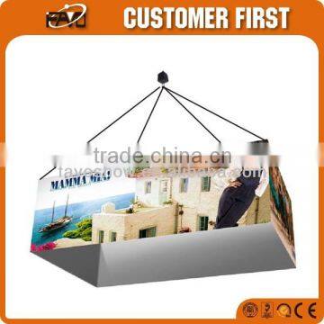 Rectangle Hanging Banner