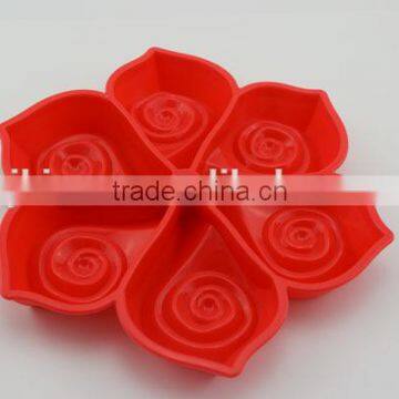 A Variety of Cake Mold Silicone Baking Cake Mold photo-5