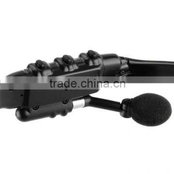 Wireless Headphones Bluetooth 4.0 Sunglasses Bluetooth Headset Earphone Stereo Music Handsfree Earphone photo-5