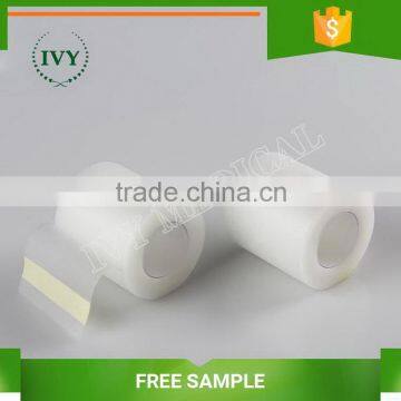 Economic stylish surgical pe tape