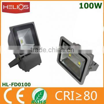 cheap price ip65 waterproof outdoor led flood light 100w