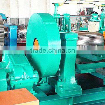 Rubber tire grinding machine for waste tire recycling,XKP560