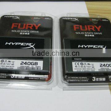 SSD 240GB SATA III Higher Speed Write & Reading photo-2