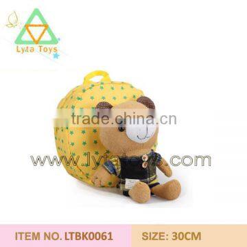 Plush Backpacks EN71 photo-4