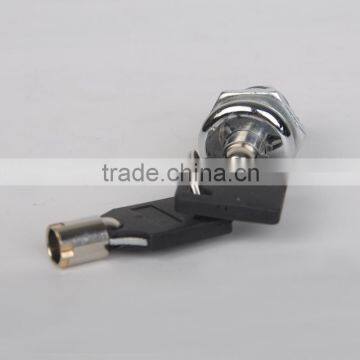 Best Seller Pin Tumbler Lock for File Cabinet / Office Furniture /Safe Box photo-2