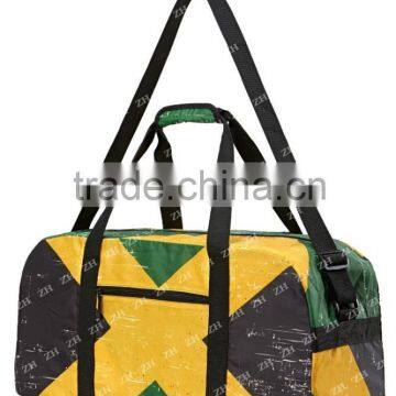 Eco-friendly travelling bag