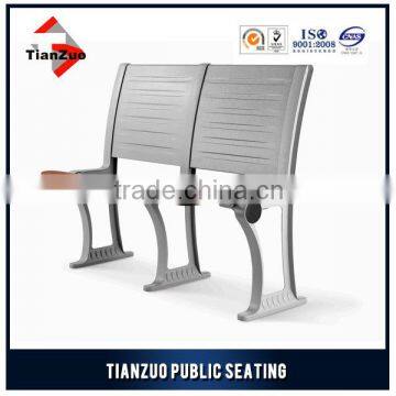 Tianzuo Aluminum Frame comfortable school desk and chair