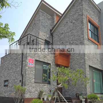 exterior decoration wall brick for buildings