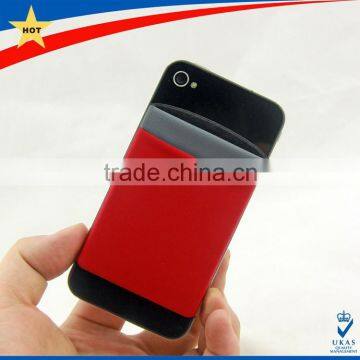 OEM Microfiber + pp Card + Lycar Phone Sticker photo-4
