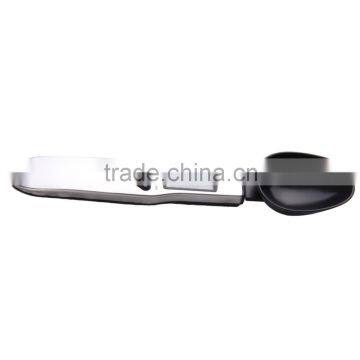 2016 New Arrival Digital LCD 300/0.1g Gram Kitchen Lab Spoon 0.1g Scale Volume Food Weight Scale photo-2
