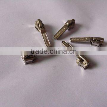 Wholesale Cheap Plating Zippper Sliders/metal Zipper Sliders OEM photo-5