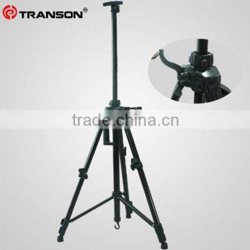Portable Aluminum Easel display Easel in stock metal easel display easel