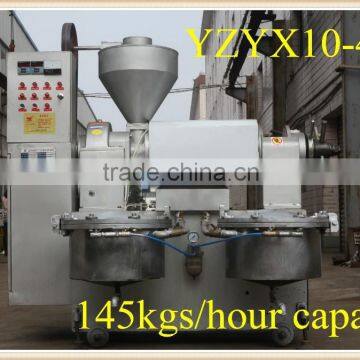 edible pepper seeds oil expeller in agriculture