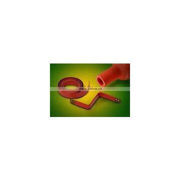 Heat Shrink Tube Busbar Colored Pipe Insulation photo-2