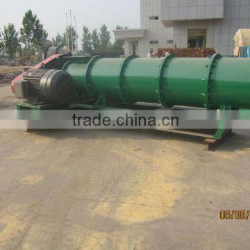 2 ton/hour green energy organic manure pelleter