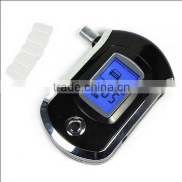 Digital LCD Alcohol Breath Analyzer Detector / Digital LCD Alcohol Tester / alcohol breath tester