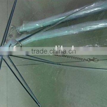 Portable Pet Rain Umbrella / Pet Dog Umbrella / Umbrellas for Dog photo-4