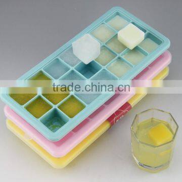 21Holes New Ice Maker Mould Shot Glasses Ice Mould Ice Cube photo-4