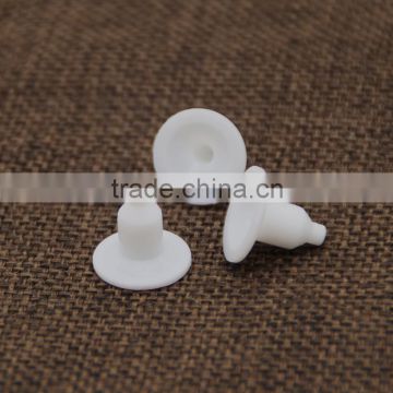 custom rubber plug for hole