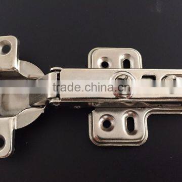 Soft Close Hinge Hydraulic Soft Close Hinge Jieyang Soft Close Hinge photo-5