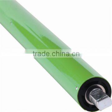 Remote control noiseless dc tubular motor 110/220V AC 45mm 20N for roller shutter