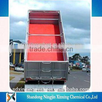 Manufacturer UHMWPE Truck Liner Sheet photo-6