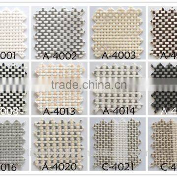 sunscreen fabric roller blind fabric for curtain party decor voile fabric for curtain