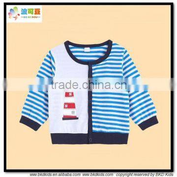 BKD OEM service baby cotton net t-shirts