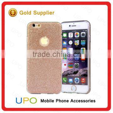 [UPO] Wholesale IMD Bling Diamond Cell Phone Case for IPhone 6 6s Plus photo-5