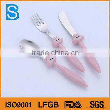 OEM Custom Design Low Price Different Kinds Of Flatware