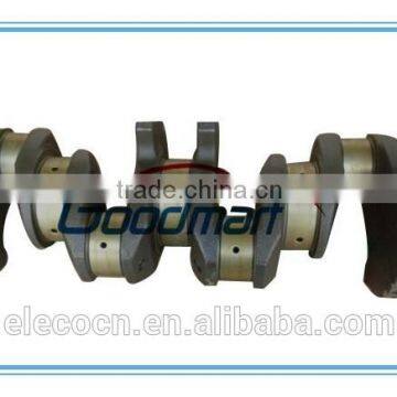 Iveco Crankshaft 2.8L 500314784 for Iveco Daily Engine Parts Iveco Daily Parts