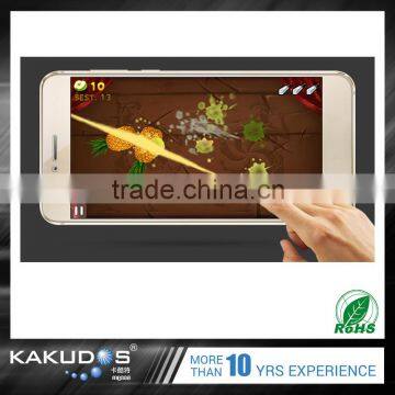 Anti Scratch Ultra Thin Tpu Color Front Screen Protector for Honor 8 photo-3