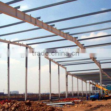 Steel Structure Chicken Poultry House photo-2
