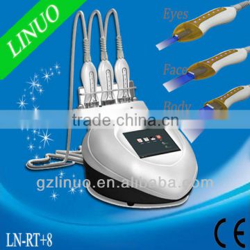 2013 Popular+Profession+ Portable rf machine,rf slimming machine,rf beauty machine (wrinkle removal quickly!!!!)